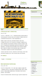 Mobile Screenshot of gajary.alian.info